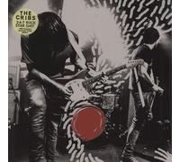 The Cribs - 24-7 Rock Star Shit (Limited Edition) (Yellow Translucent Coloured) (LP)