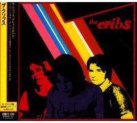 The Cribs - Cribs +2 [Reissue]