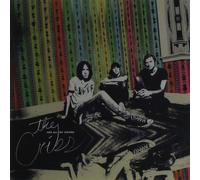 Cribs – For All My Sisters – Universal Music Group