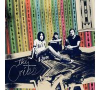 The Cribs For All My Sisters Deluxe Album with DVD