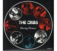 The Cribs - Moving Pictures-1st