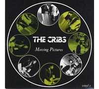 The Cribs - Moving Pictures-2nd