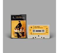 The Cribs Night Network (Cassette)