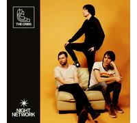 The Cribs Night Network (Vinyl LP)