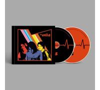 The Cribs The Cribs (CD) Definitive Album