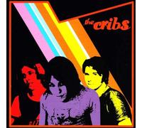 The Cribs The Cribs (Vinyl LP) 12" Album
