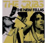 The Cribs The New Fellas (Vinyl LP) 12" Album