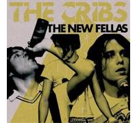 The Cribs The New Fellas (Vinyl LP) 12" Album