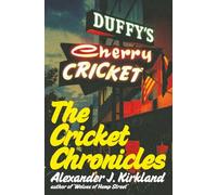 The Cricket Chronicles: Life Of A Server At An Iconic Denver Establishment