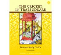 The Cricket in Times Square Student Guide