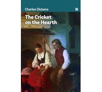 The Cricket on the Hearth: Cricket’s magical powers allow for the Christmas spirit to prevail.