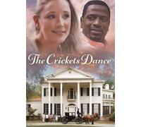 The Crickets Dance (DVD) Kristen Renton Bill Oberst Jr. William Mark McCullough
