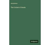 The Cricket's Friends