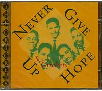 The Crickets – Never Give Up Hope