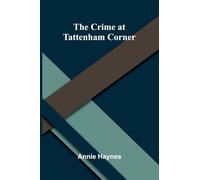 The Crime at Tattenham Corner