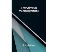 The crime at Vanderlynden's