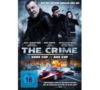The Crime - Good Cop//Bad Cop