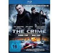 The Crime - Good Cop//Bad Cop