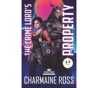 The Crime Lord’s Property (Italiano): A Vahiri Prime Dark Sci-Fi Mafia Romance