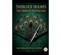 THE CRIME OF THE PEACOCK