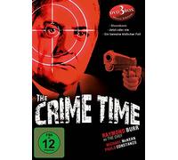 The Crime Time - Box