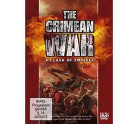 The Crimean War - A Clash Of Empires (DVD)