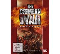 The Crimean War - A Clash Of Empires [Edizione: Regno Unito]