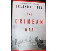 The Crimean War byFiges