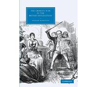 The Crimean War in the British Imagination