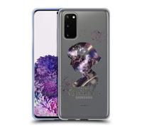 THE CRIMES OF GRINDELWALD KEY ART CUSTODIA COVER MORBIDA IN GEL PER SAMSUNG 1