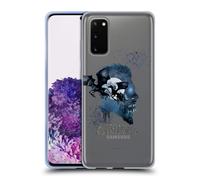 THE CRIMES OF GRINDELWALD KEY ART CUSTODIA COVER MORBIDA IN GEL PER SAMSUNG 1