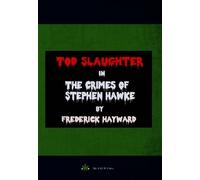 The Crimes of Stephen Hawke (DVD) Marjorie Taylor Tod Slaughter D.J.Williams