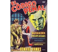 The Criminal Code [ Origine Spagnolo, Nessuna Lingua Italiana ]