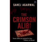 The Crimson Alibi