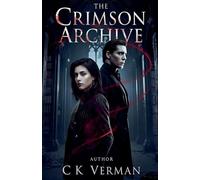 The Crimson Archive: Sovereign, Consort, and the Nexus Sanguine