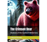 The Crimson Bear: Shadows of the Southern Wilderness