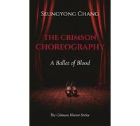 The Crimson Choreography: A Ballet of Blood