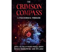 The Crimson Compass: 3