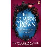 The Crimson Crown