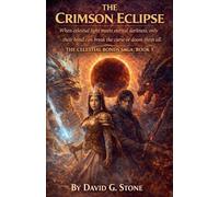 The Crimson Eclipse: 5