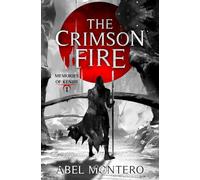 The Crimson Fire