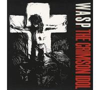 Vinile W.A.S.P. - Crimson Idol