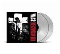 The Crimson Idol (2Lp Clear Vinyl) (Phd Exclusive)