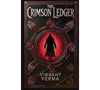 THE CRIMSON LEDGER