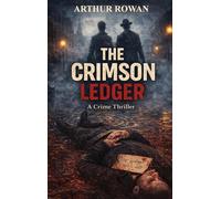 The Crimson Ledger