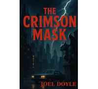 The Crimson Mask