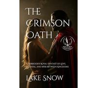 The Crimson Oath