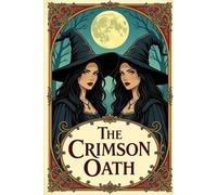 The Crimson Oath: A Novel of Vengeance and Legacy