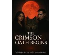 The Crimson Oath Begins