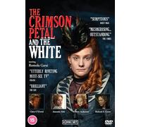 The Crimson Petal and the White (DVD) Romola Garai Chris O'Dowd Gillian Anderson